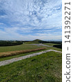 Vast prairie 141392271
