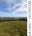 Vast prairie 141392296