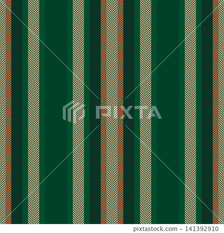 Upright bands form a crossed stripe repeat with a steady visual cadence and printed fabric character. Orange shades make the seamless textile surface feel quiet elegance. Ideal for print and decor. Upright bands form a crossed stripe repeat with a steady visual cadence and printed fabric character. Orange shades make the seamless textile surface feel quiet elegance. Ideal for print and decor. 141392910