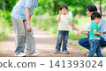 Outdoor childcare image 141393024