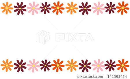 Cosmos frame Cosmos frame 141393454