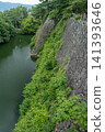 Iga Ueno Castle的Taka Ishigaki 141393646