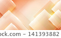 Abstract warm glow background 141393882