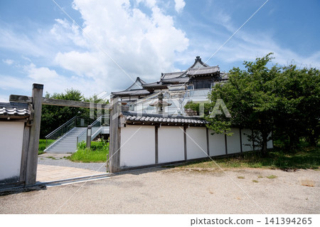 Kaizu City, Gifu Prefecture - Kaizu City Historical and Folk Museum 1 - July 2025 Kaizu City, Gifu Prefecture - Kaizu City Historical and Folk Museum 1 - July 2025 141394265