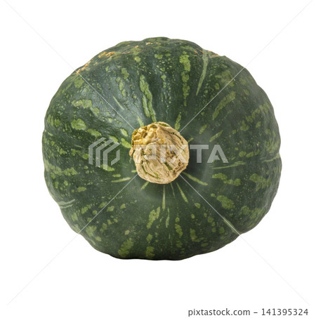 A collection of various pumpkin varieties photographed against a white background. A collection of various pumpkin varieties photographed against a white background. 141395324