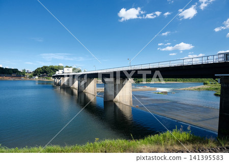 岐阜縣阪神原市 - 大橋線 3 - 2025 年 7 月 岐阜縣阪神原市 - 大橋線 3 - 2025 年 7 月 141395583