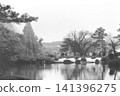Snow-covered trees in Kenrokuen Garden (circa 1996, photographed on Kodak T-MAX 400 (TMY) black and white film) Snow-covered trees in Kenrokuen Garden (circa 1996, photographed on Kodak T-MAX 400 (TMY) black and white film) 141396275