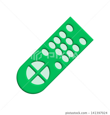Remote Control icon design template Remote Control icon design template 141397024