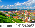 Wurzburg old town 141398062