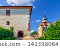 Wurzburg old town 141398064