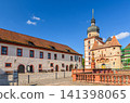 Wurzburg old town 141398065