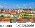 Wurzburg old town 141398066