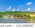Wurzburg old town 141398067