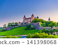 Wurzburg old town 141398068