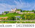 Wurzburg old town 141398069