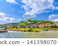 Wurzburg old town 141398070