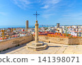 Alicante city historical centre, Valencian Community, Spain 141398071