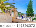 Alicante city historical centre, Valencian Community, Spain 141398072