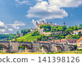 Wurzburg old town 141398126
