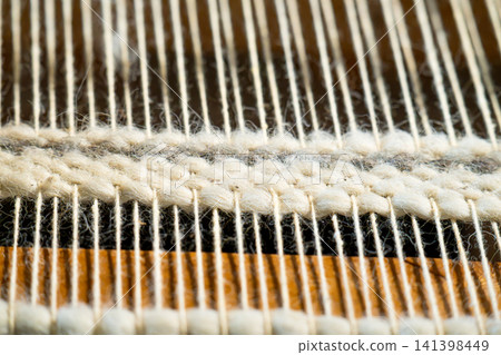 retro spinning to create beautiful yarn retro spinning to create beautiful yarn 141398449