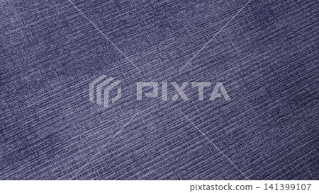 Purple melange textile background with diagonal structure Purple melange textile background with diagonal structure 141399107