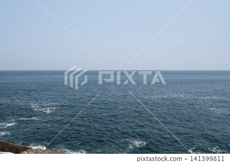 溫柔的海景 141399811