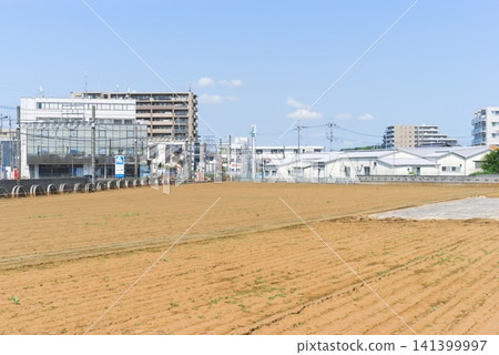 2026年7月,千葉縣柏市豐色站附近 2026年7月,千葉縣柏市豐色站附近 141399997