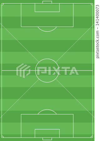 Soccer Court Soccer Court 141400073