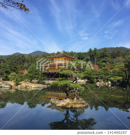 Kinkakuji Kinkakuji 141400287