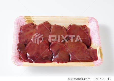 來自高知縣的生雞肝 141400919