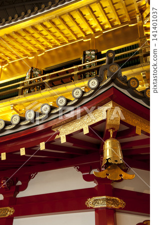Azuchi Castle Lord Nobunaga's mansion Azuchi Castle Lord Nobunaga's mansion 141401037