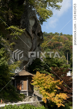 寶ju立石寺 寶ju立石寺 141401453