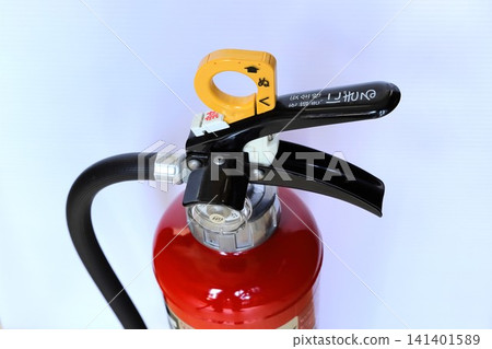 Fire extinguisher 141401589