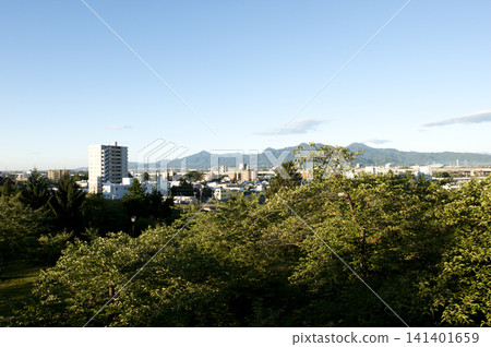 岩手公園(盛岡城遺址公園) 岩手公園(盛岡城遺址公園) 141401659