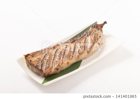 [Japanese-produced] Bonito belly, grilled with salt koji 141401865