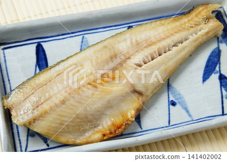 Grilled hokke Grilled hokke 141402002