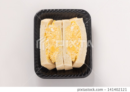 Egg sandwich Egg sandwich 141402121