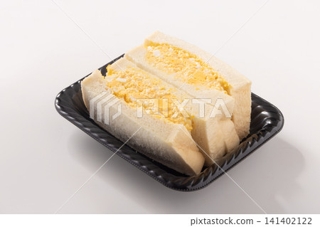 Egg sandwich Egg sandwich 141402122