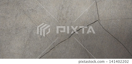 texture of gray concrete wall for background texture of gray concrete wall for background 141402202