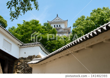 姬路城,兵庫縣姬路市 姬路城,兵庫縣姬路市 141402393