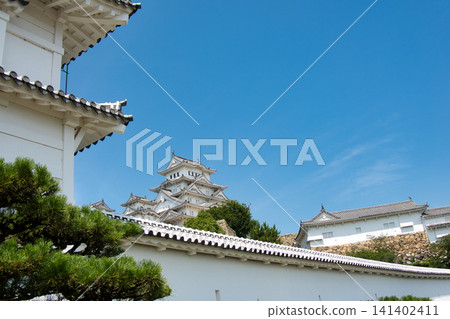 姬路城,兵庫縣姬路市 姬路城,兵庫縣姬路市 141402411