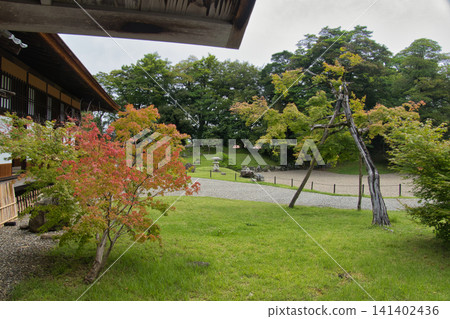 彥根城樂樂園，滋賀縣彥根市 141402436