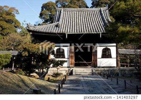 Kodaiji Temple Kodaiji Temple 141403297