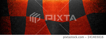 Checked background material Checked background material 141403816