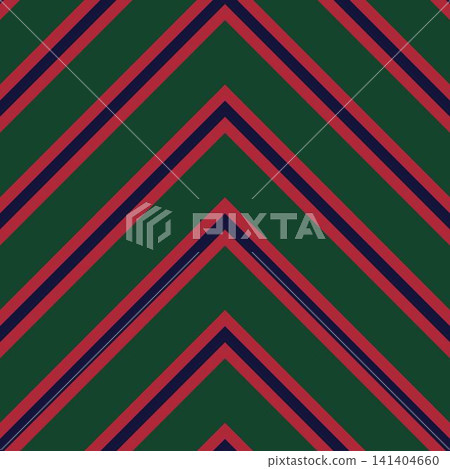 Chevron stripe geometric textile pattern design in dark green for fashion and home textiles Chevron stripe geometric textile pattern design in dark green for fashion and home textiles 141404660
