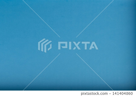 Clean blue paper texture material background Clean blue paper texture material background 141404860