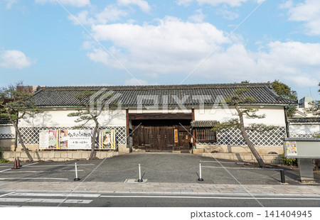 Hayashibara Museum of Art, Okayama City, Okayama Prefecture Hayashibara Museum of Art, Okayama City, Okayama Prefecture 141404945