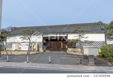 岡山縣岡山市林原美術館 141404946