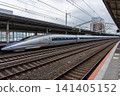 500 Series Shinkansen 141405152