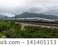 500 Series Shinkansen 141405153